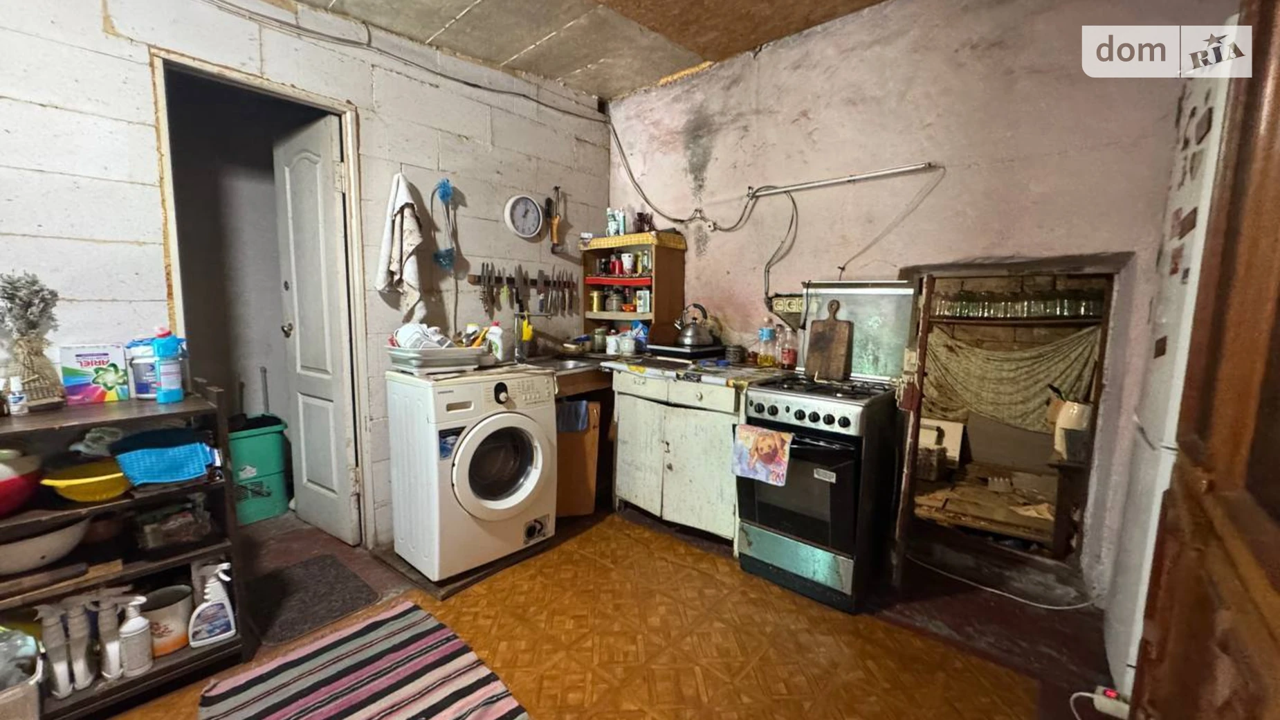 Продается одноэтажный дом 60 кв. м с верандой, цена: 15500 $ - фото 5