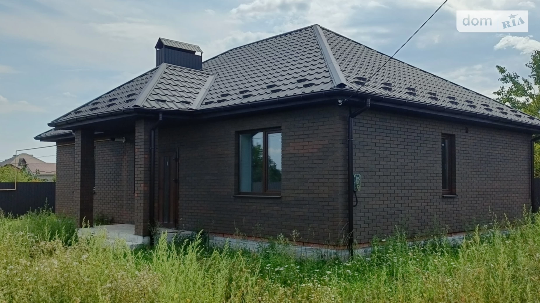 Продається одноповерховий будинок 99 кв. м з бесідкою, цена: 80000 $ - фото 2