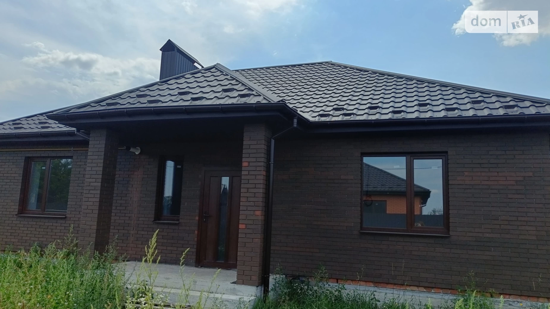 Продається одноповерховий будинок 99 кв. м з бесідкою, цена: 80000 $ - фото 4