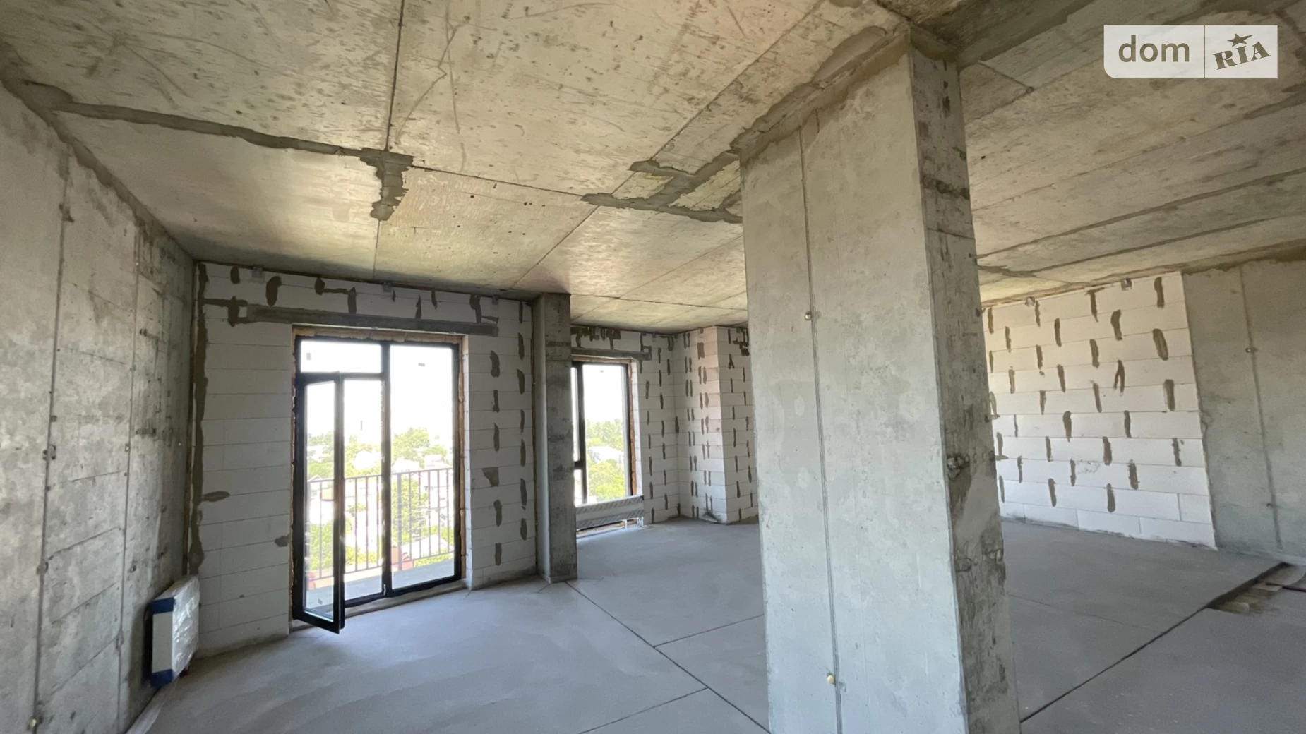 Продается 1-комнатная квартира 43 кв. м в Одессе, ул. Чубаевская - фото 5