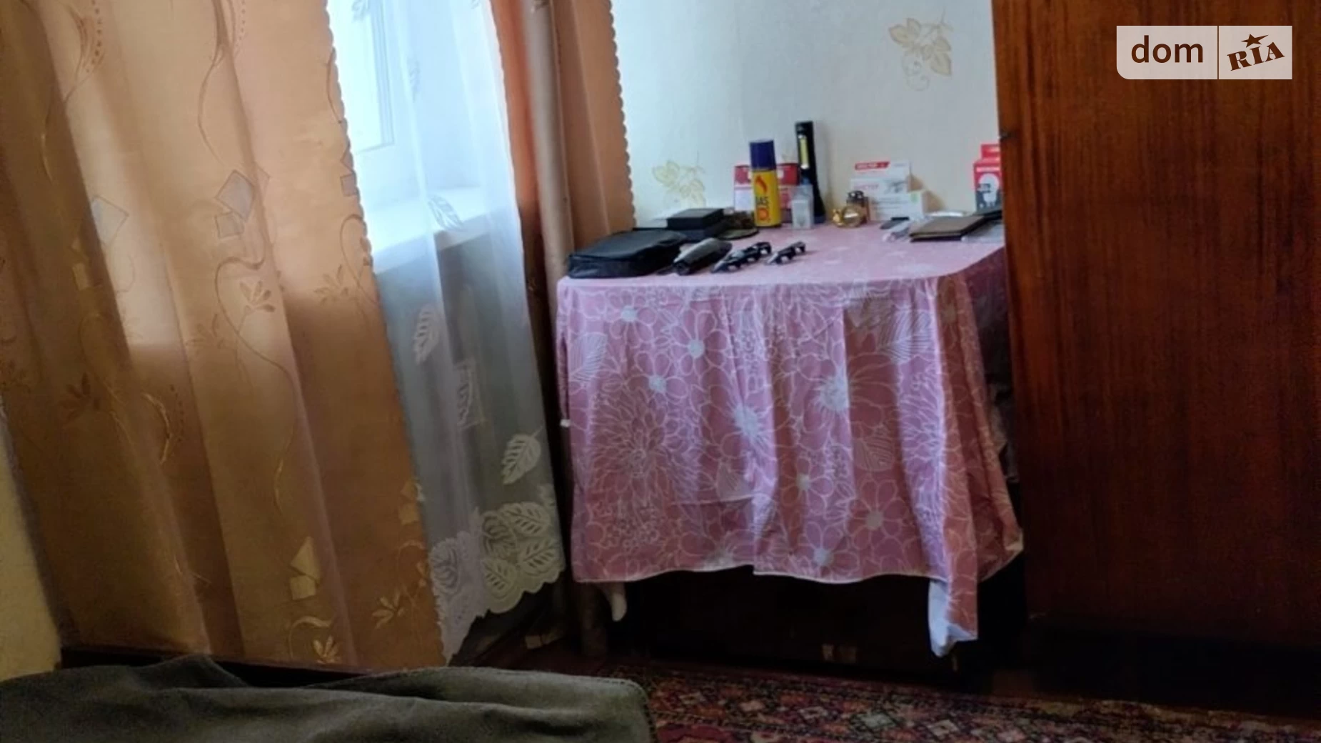 Продается 2-комнатная квартира 42.4 кв. м в Гнивани, ул. Винниченка - фото 2