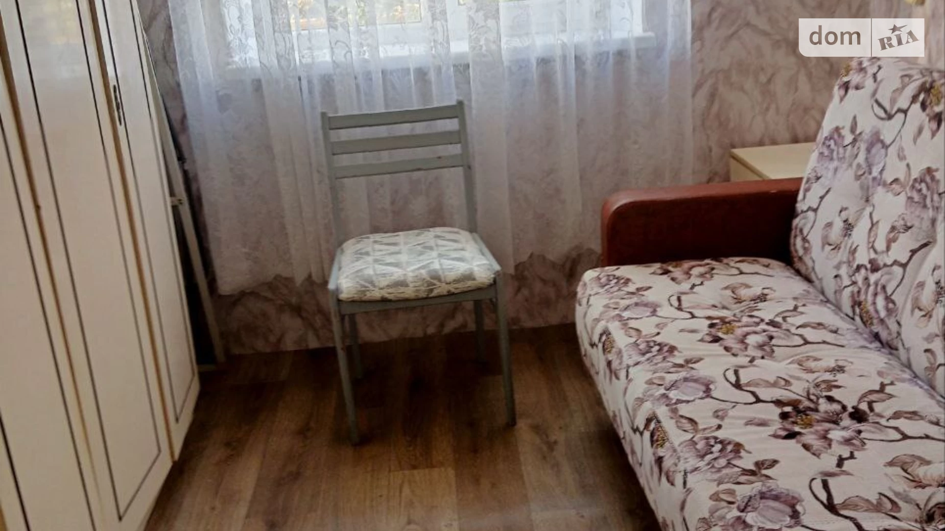 Продается 1-комнатная квартира 12 кв. м в Одессе, ул. Люстдорфская дорога, 18 - фото 5