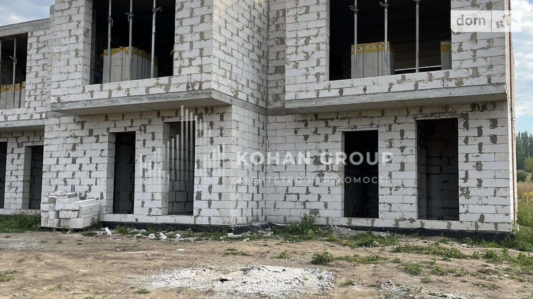 ул. Береговая, 20 Олешин, цена: 600 $ - фото 2