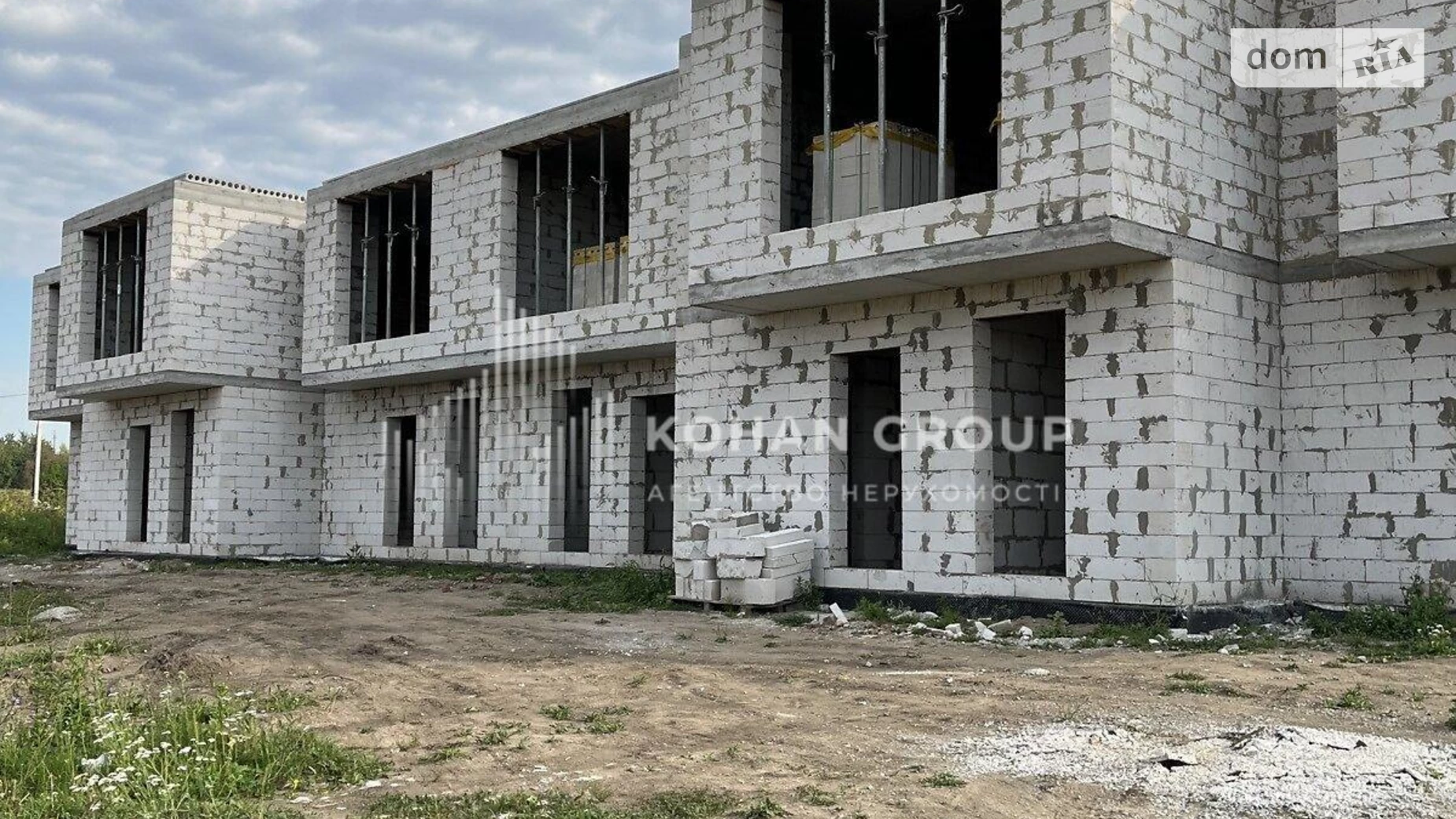 ул. Береговая, 20 Олешин, цена: 600 $ - фото 4