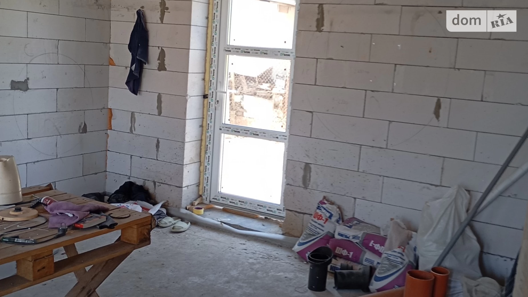 Продается дом на 2 этажа 119 кв. м с балконом, цена: 120000 $ - фото 3