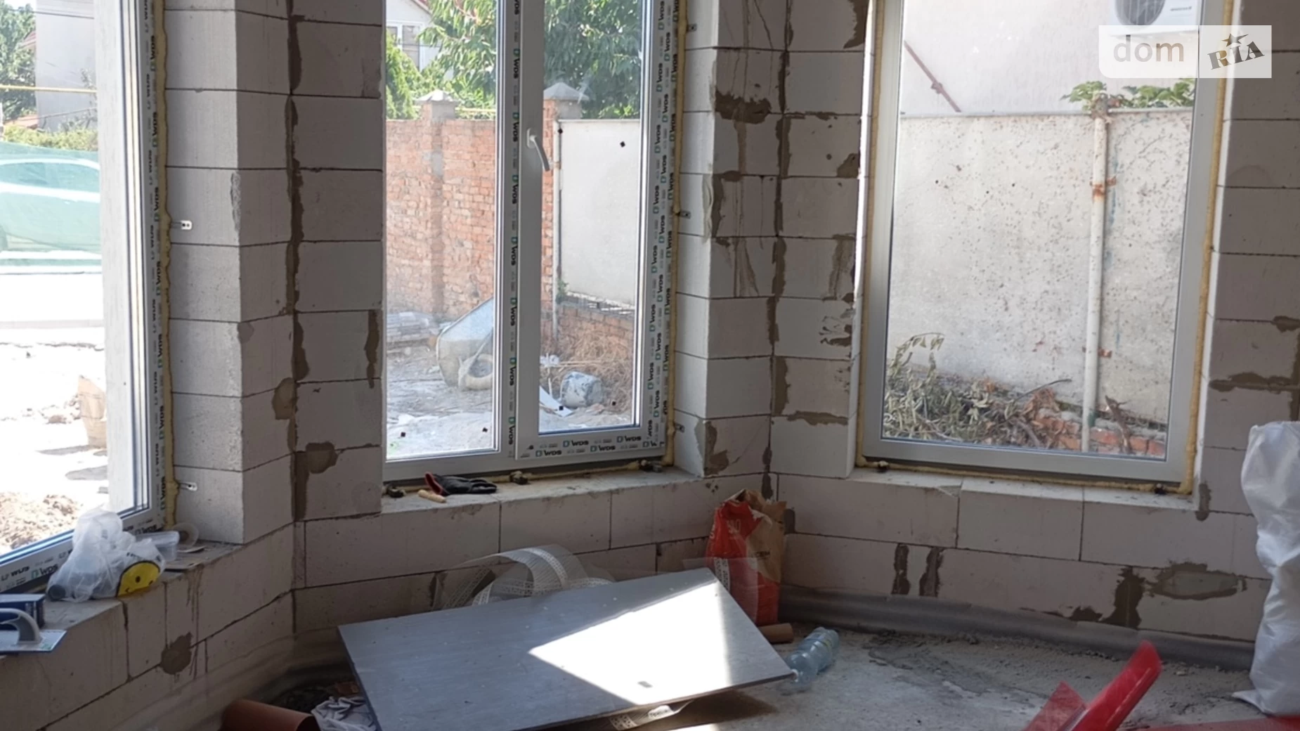 Продается дом на 2 этажа 119 кв. м с балконом, цена: 120000 $ - фото 4