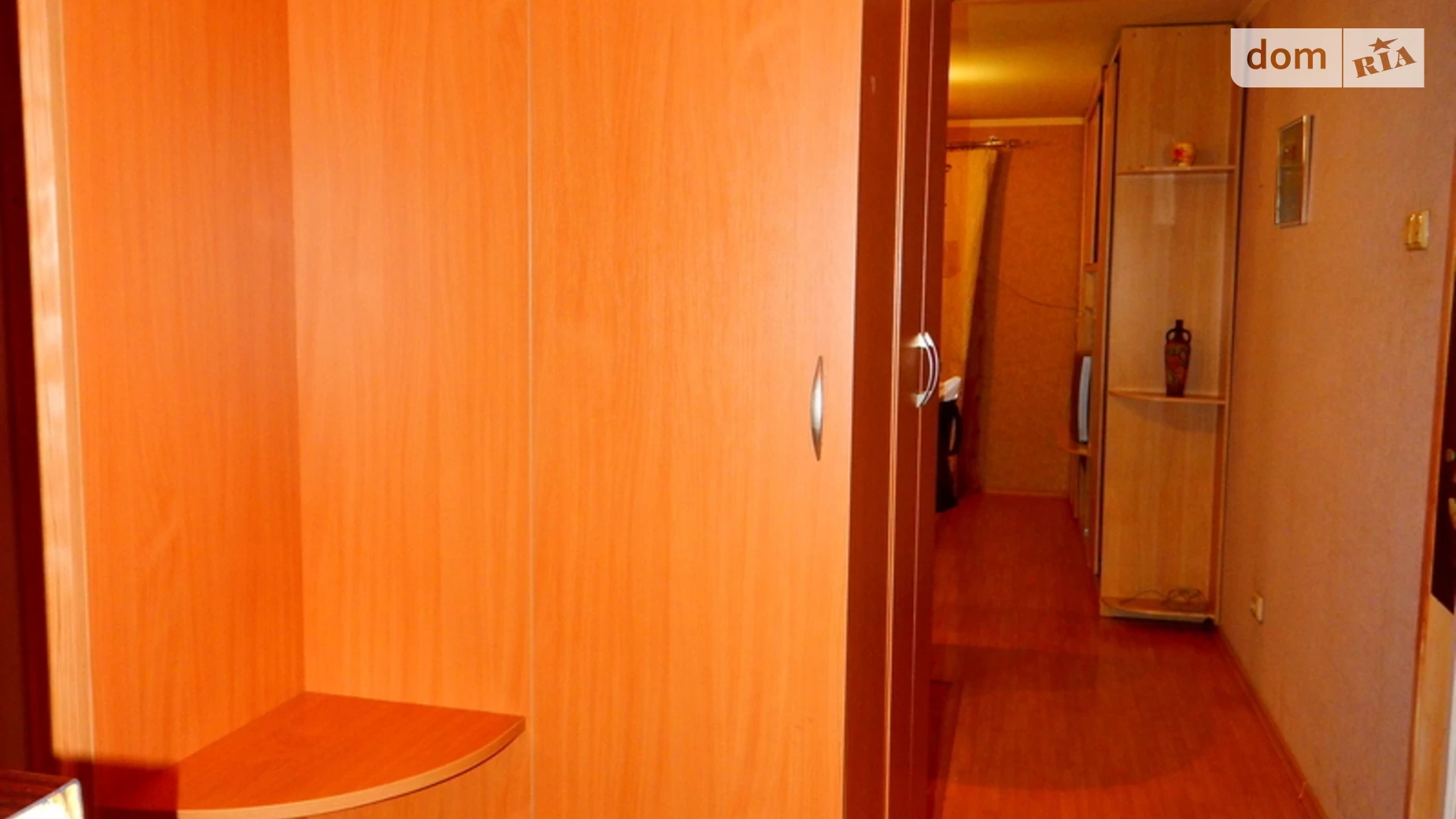 Сдается в аренду 1-комнатная квартира 30 кв. м в Одессе, ул. Спиридоновская - фото 5