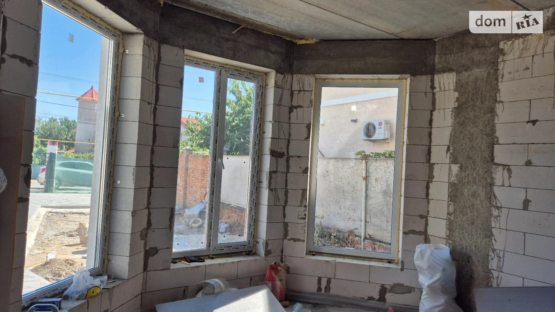 Продается дом на 2 этажа 119 кв. м с садом, цена: 120000 $ - фото 4