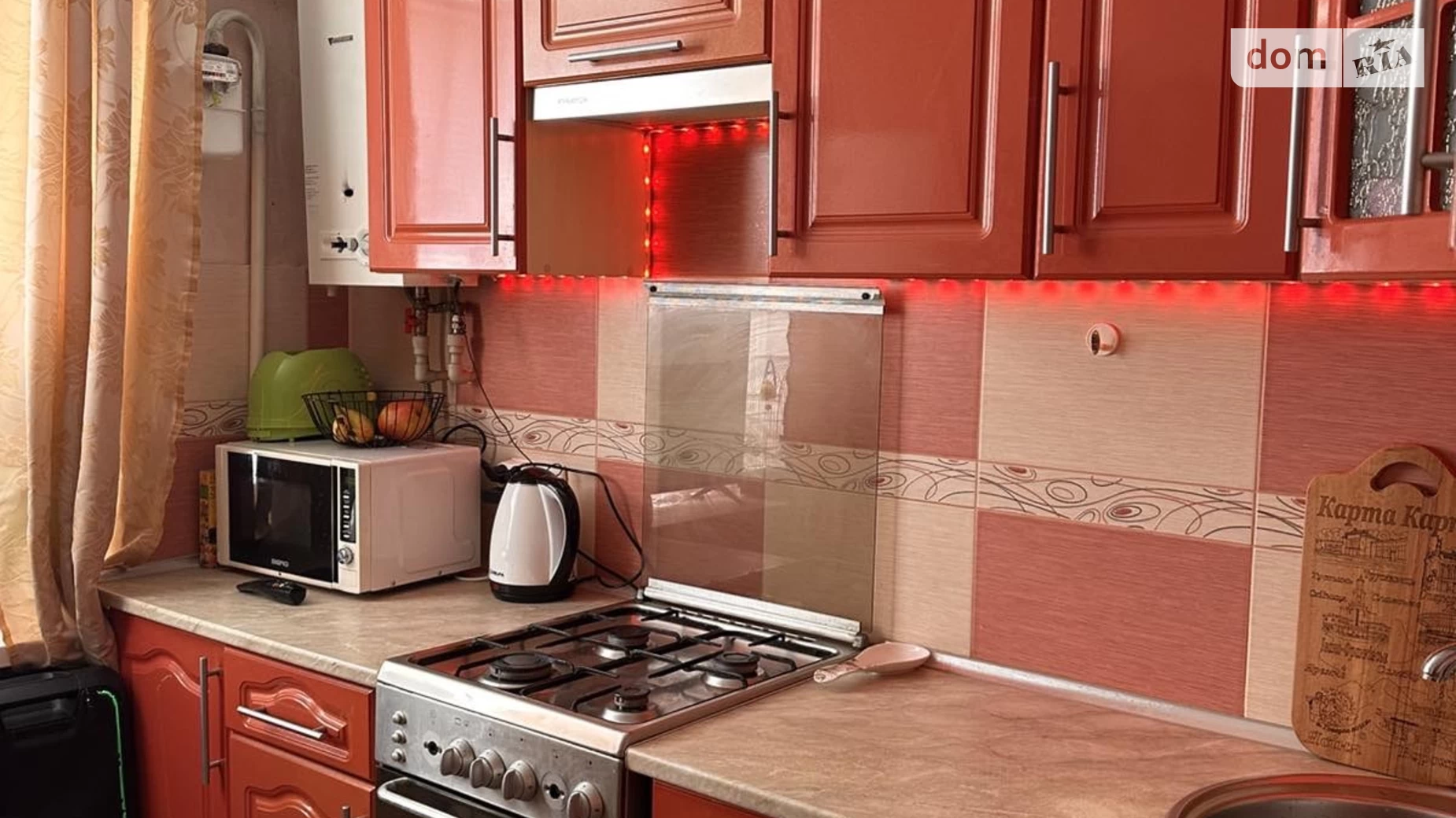Продається 3-кімнатна квартира 58.2 кв. м у, цена: 62000 $ - фото 3