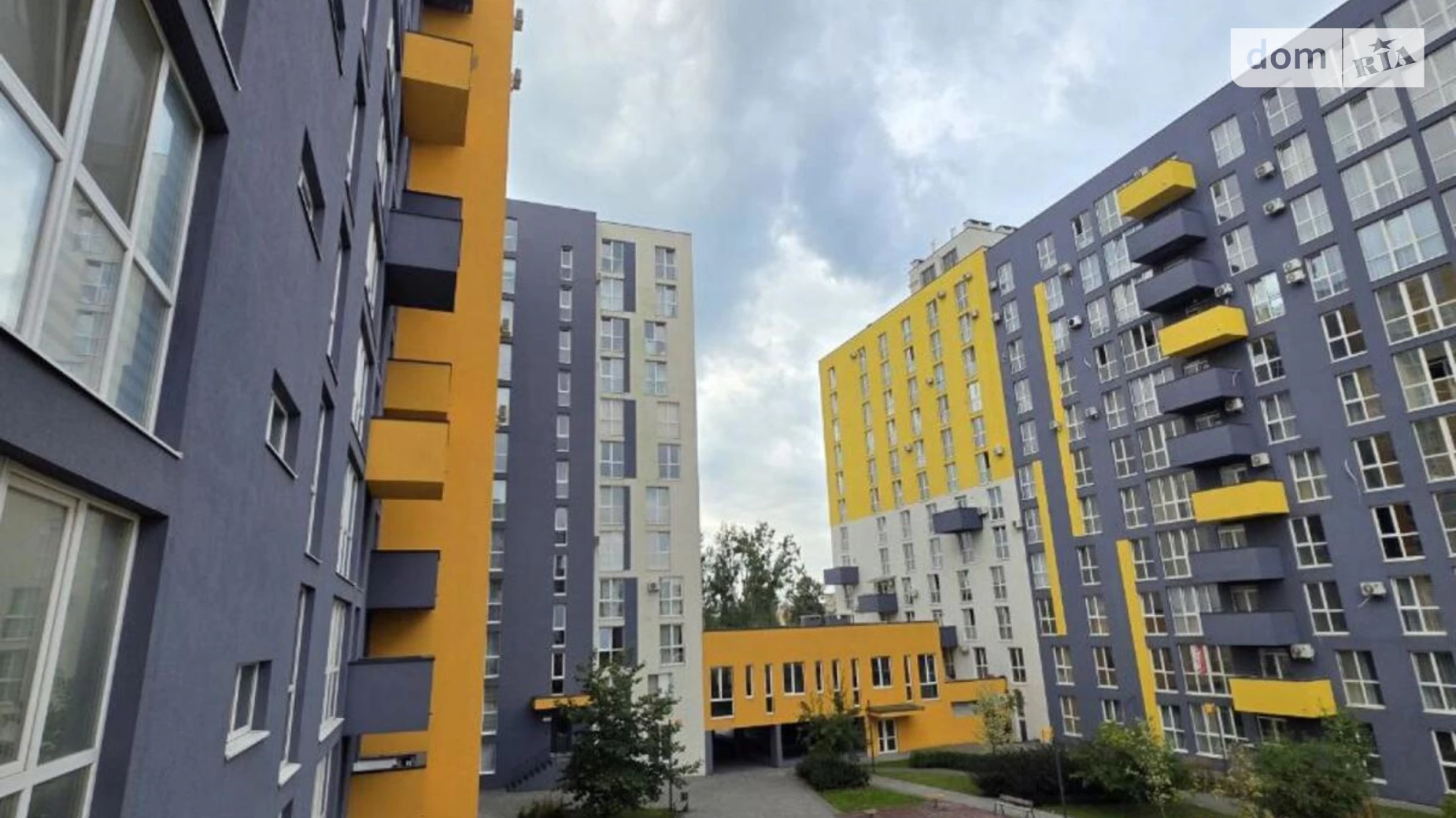 Продается 3-комнатная квартира 89.8 кв. м в Львове, ул. Рудненская - фото 3