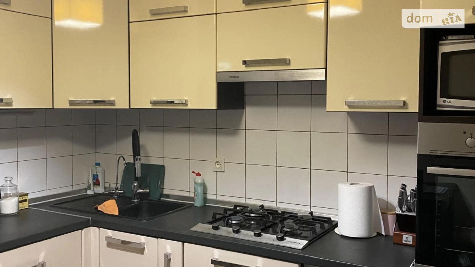 Продається 1-кімнатна квартира 50.5 кв. м у Харкові, вул. Яни Червоної(Джерельна), 9А - фото 2