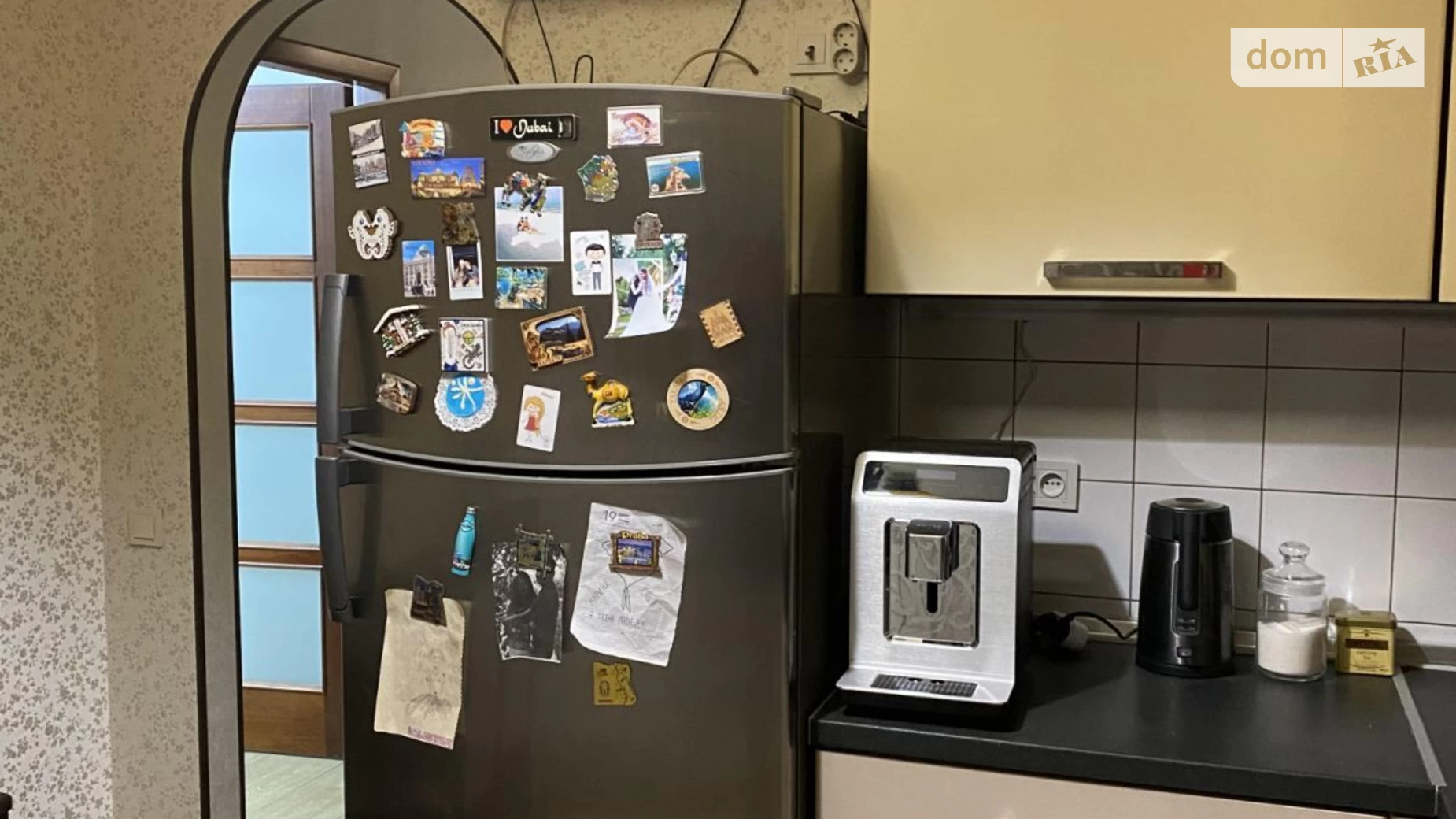 Продається 1-кімнатна квартира 50.5 кв. м у Харкові, вул. Яни Червоної(Джерельна), 9А - фото 3