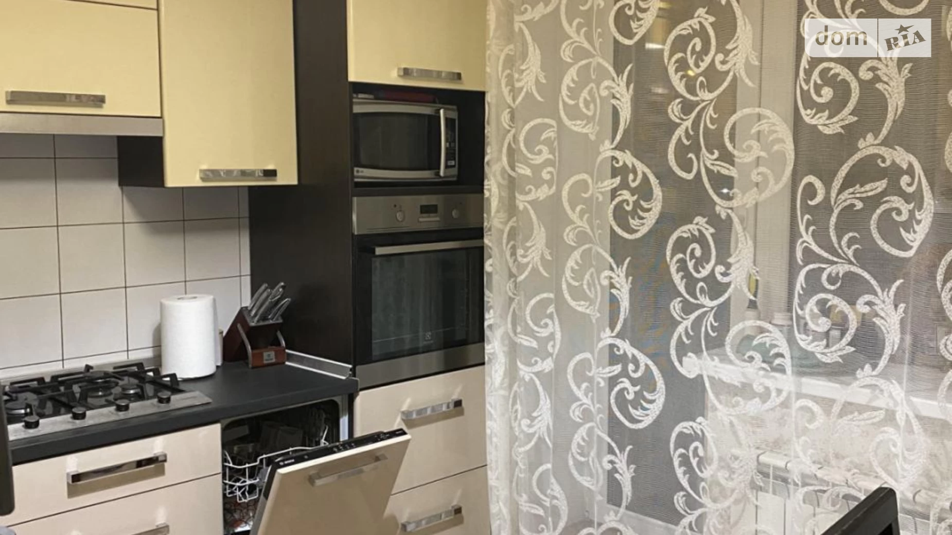 Продається 1-кімнатна квартира 50.5 кв. м у Харкові, вул. Яни Червоної(Джерельна), 9А - фото 4