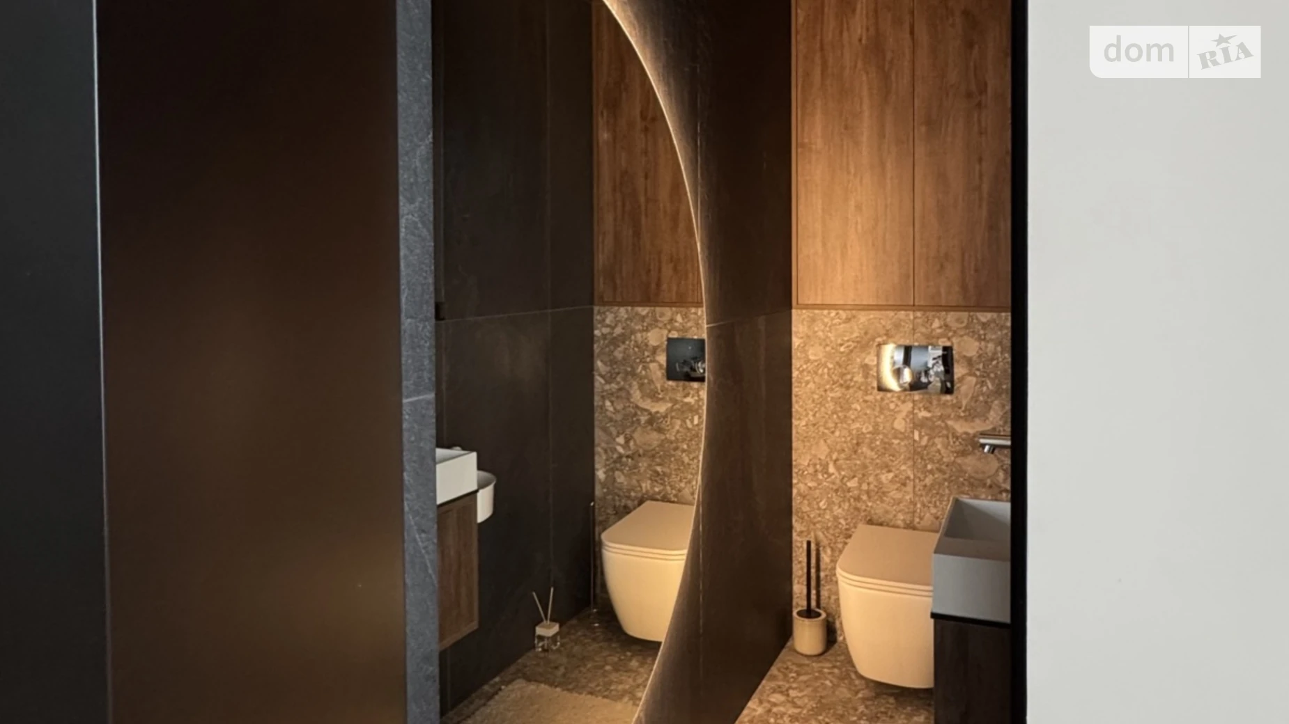 1-комнатная квартира 60 кв. м в Тернополе, ул. Энергетическая - фото 2