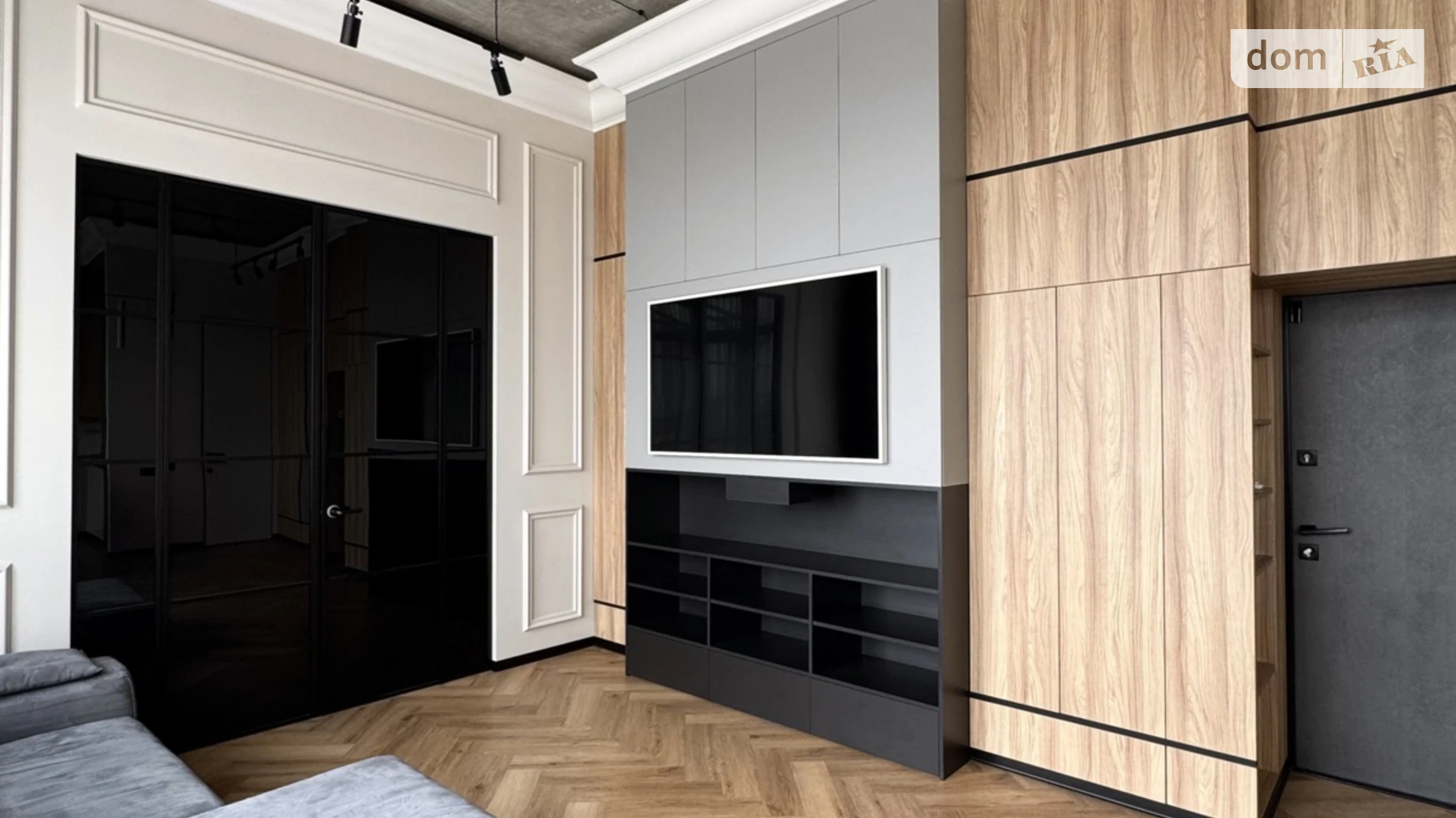 1-комнатная квартира 60 кв. м в Тернополе, ул. Энергетическая - фото 3