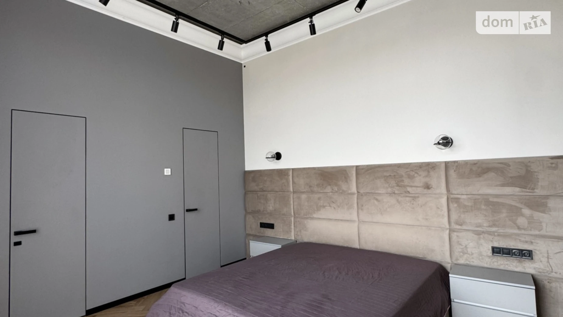 1-комнатная квартира 60 кв. м в Тернополе, ул. Энергетическая - фото 4