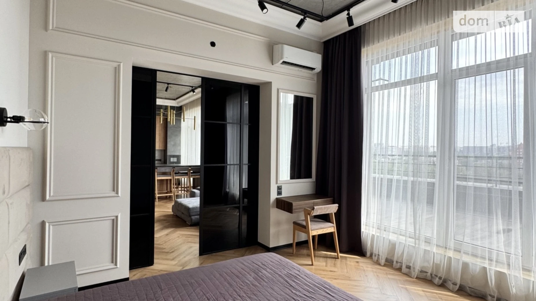 1-комнатная квартира 60 кв. м в Тернополе, ул. Энергетическая - фото 5