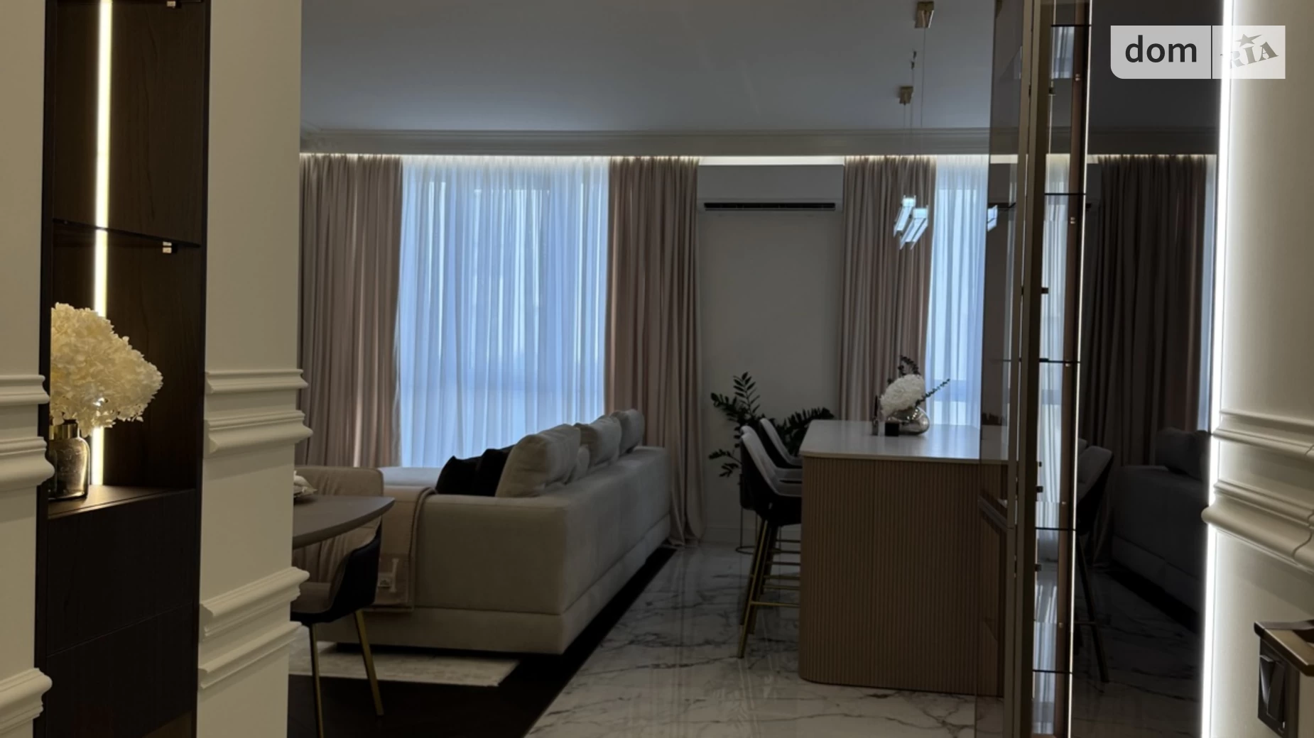 Продається 3-кімнатна квартира 100 кв. м у Минаї, вул. Августина Волошина, 16 - фото 3