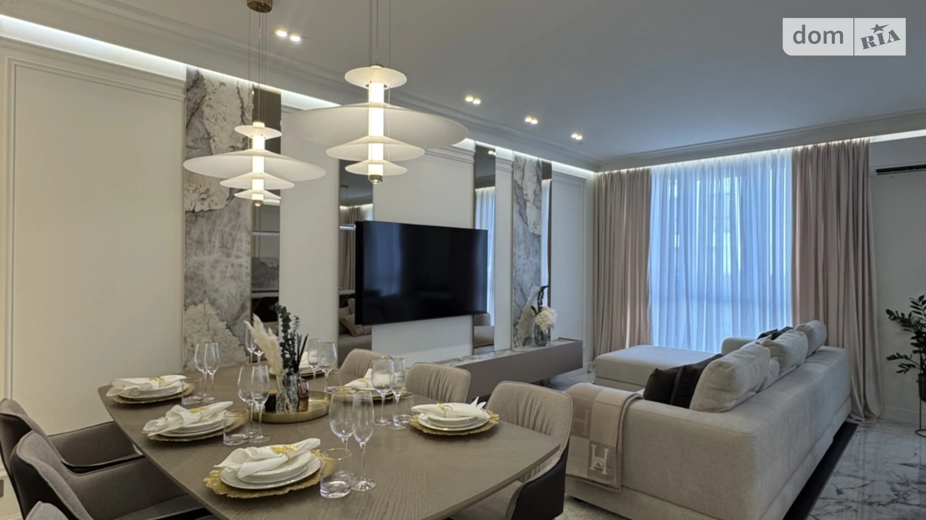 Продається 3-кімнатна квартира 100 кв. м у Минаї, вул. Августина Волошина, 16 - фото 4