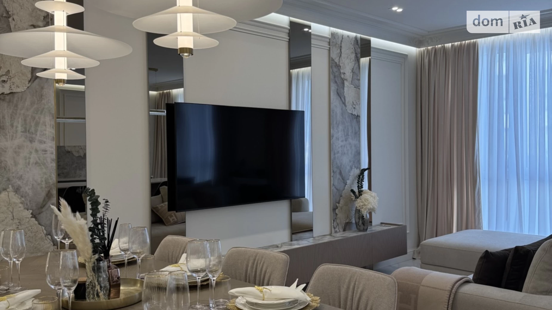 Продається 3-кімнатна квартира 100 кв. м у Минаї, вул. Августина Волошина, 16 - фото 5