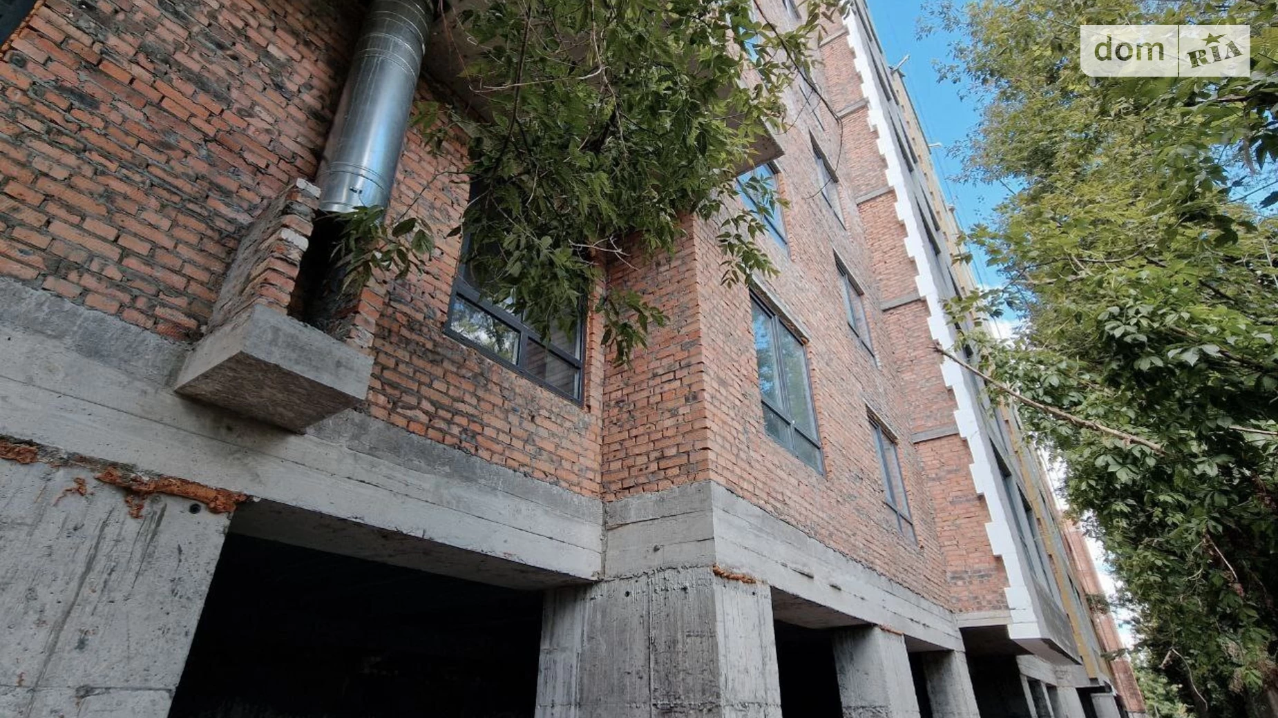 Продается 1-комнатная квартира 36.08 кв. м в Хмельницком, пер. Франко Ивана, 8 - фото 3