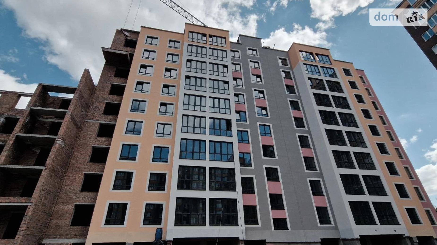 Продается 1-комнатная квартира 36.08 кв. м в Хмельницком, пер. Франко Ивана, 8 - фото 5