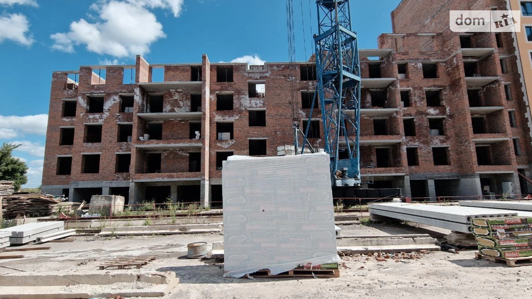 Продається 1-кімнатна квартира 36.08 кв. м у Хмельницькому, пров. Франка Івана, 8 - фото 5