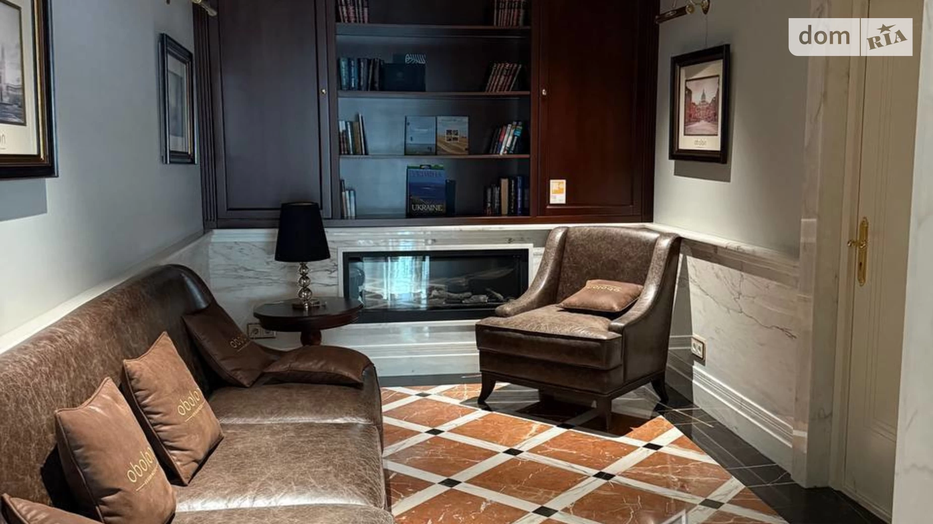 Продается 3-комнатная квартира 120.6 кв. м в Киеве, просп. Оболонский, 26 - фото 4