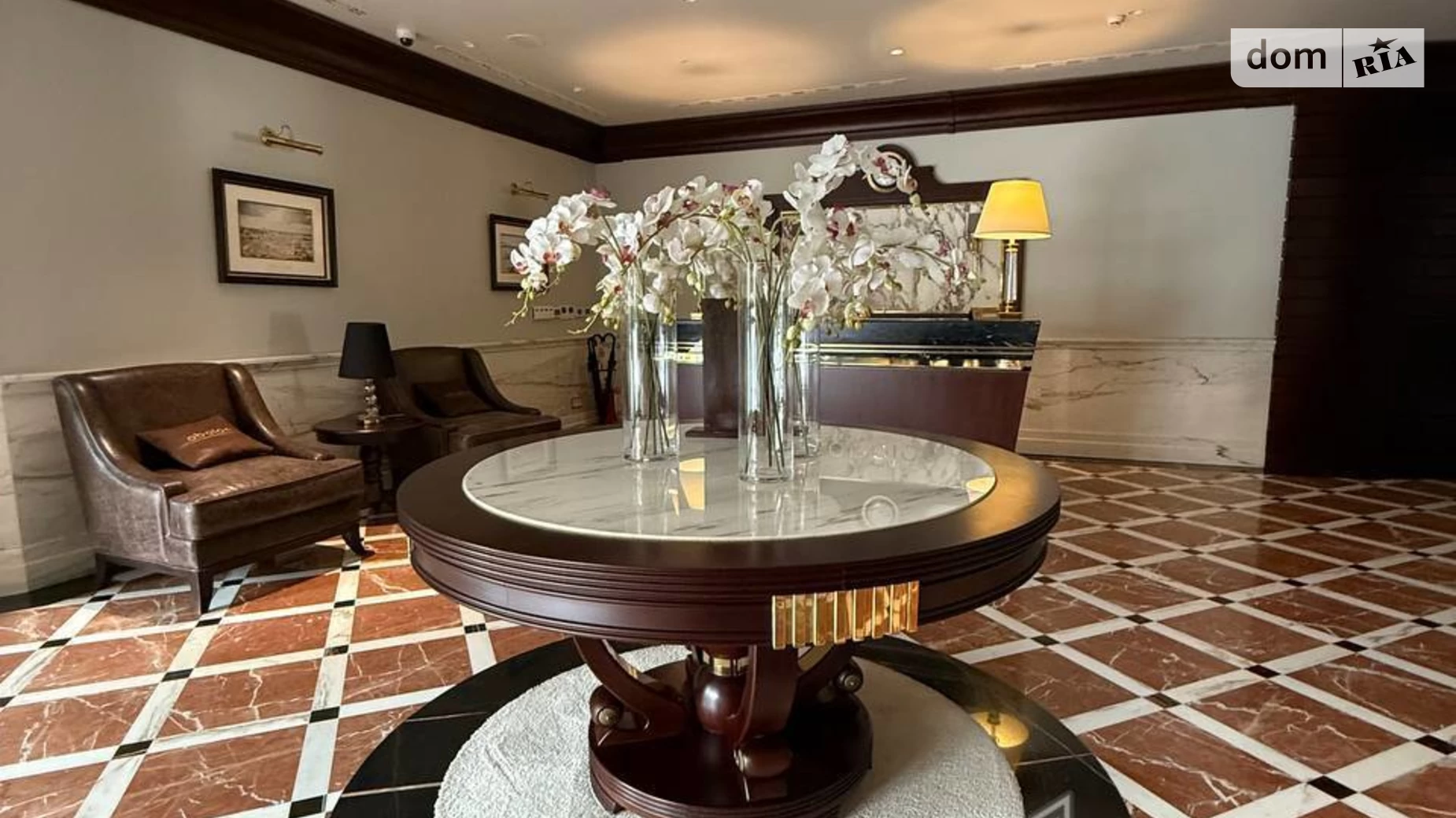 Продается 3-комнатная квартира 120.6 кв. м в Киеве, просп. Оболонский, 26 - фото 3