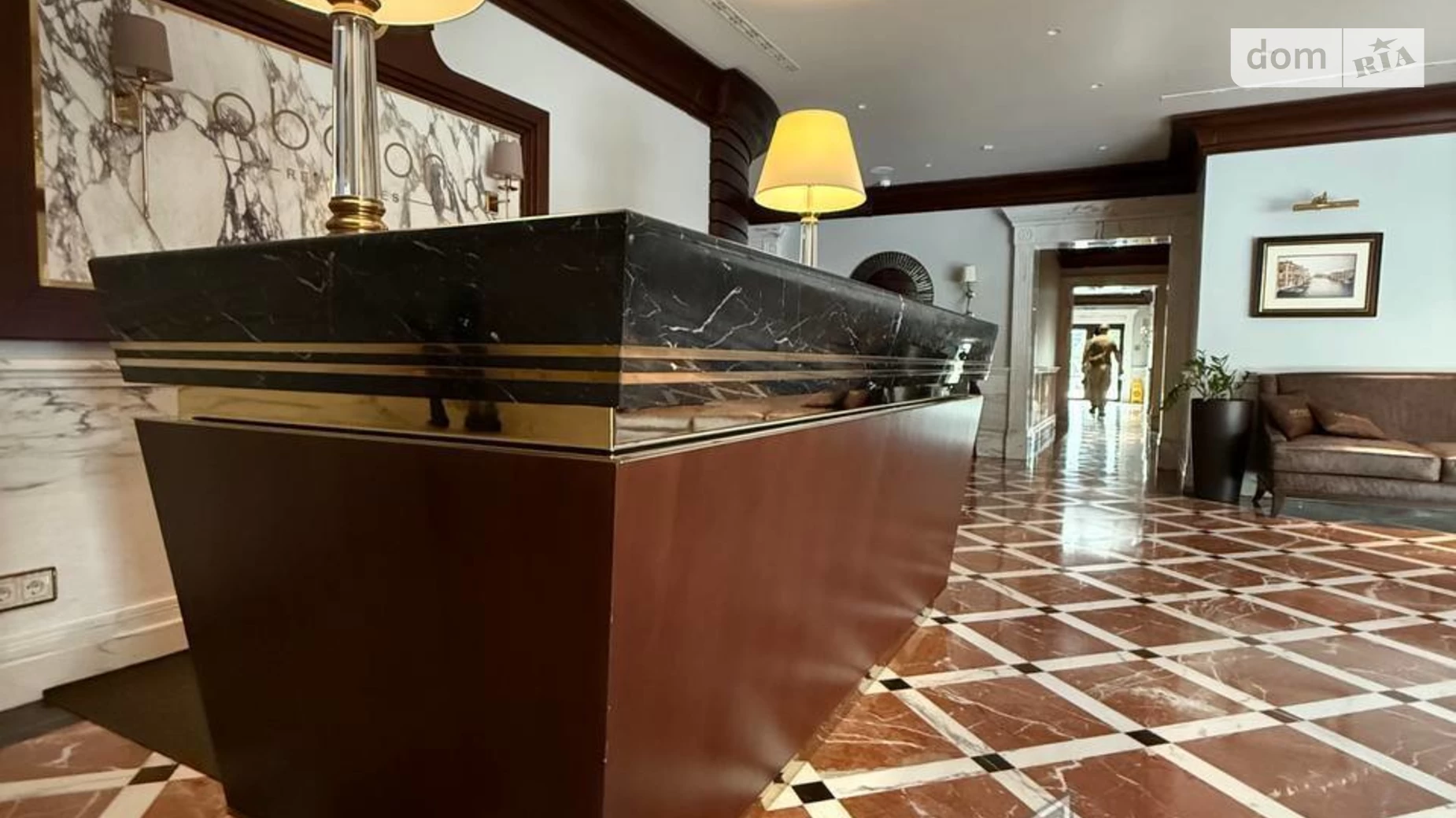 Продается 3-комнатная квартира 120.6 кв. м в Киеве, просп. Оболонский, 26 - фото 5