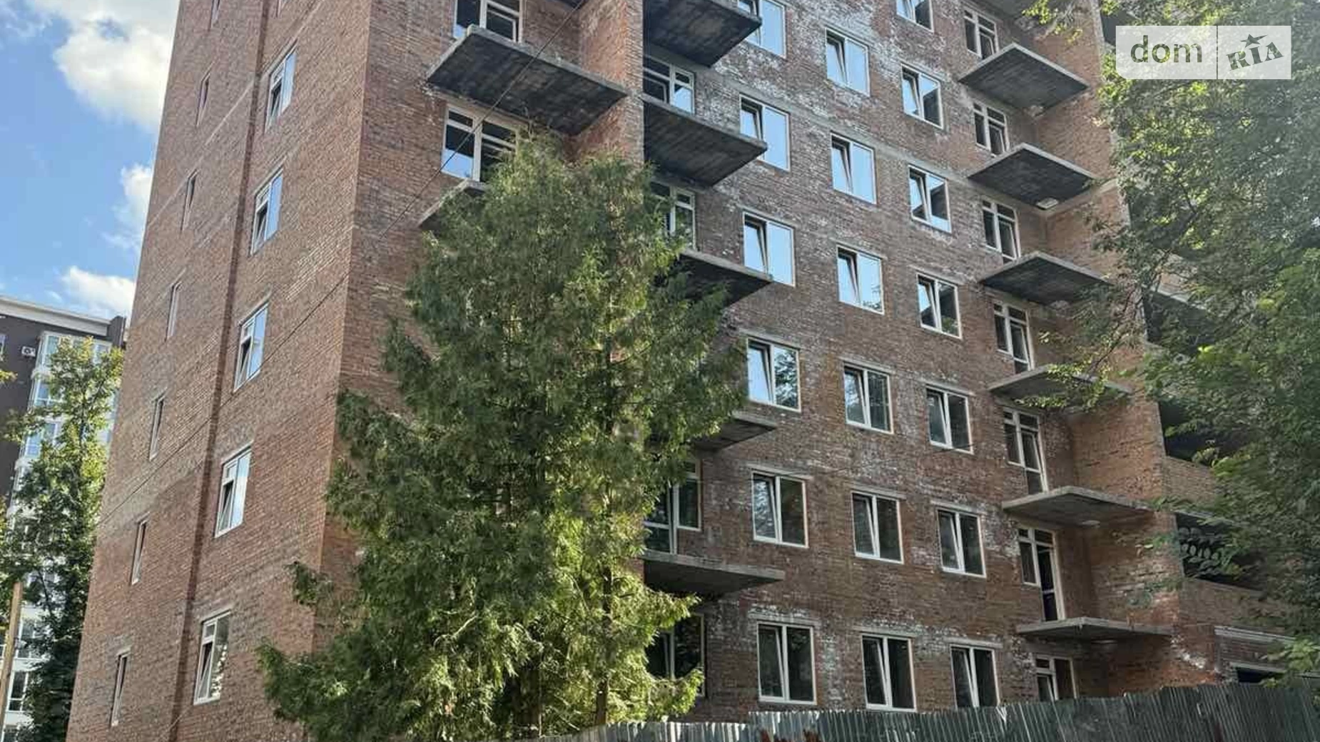 Продается 2-комнатная квартира 53.03 кв. м в Хмельницком, Львовское шоссе, 51/2 - фото 2