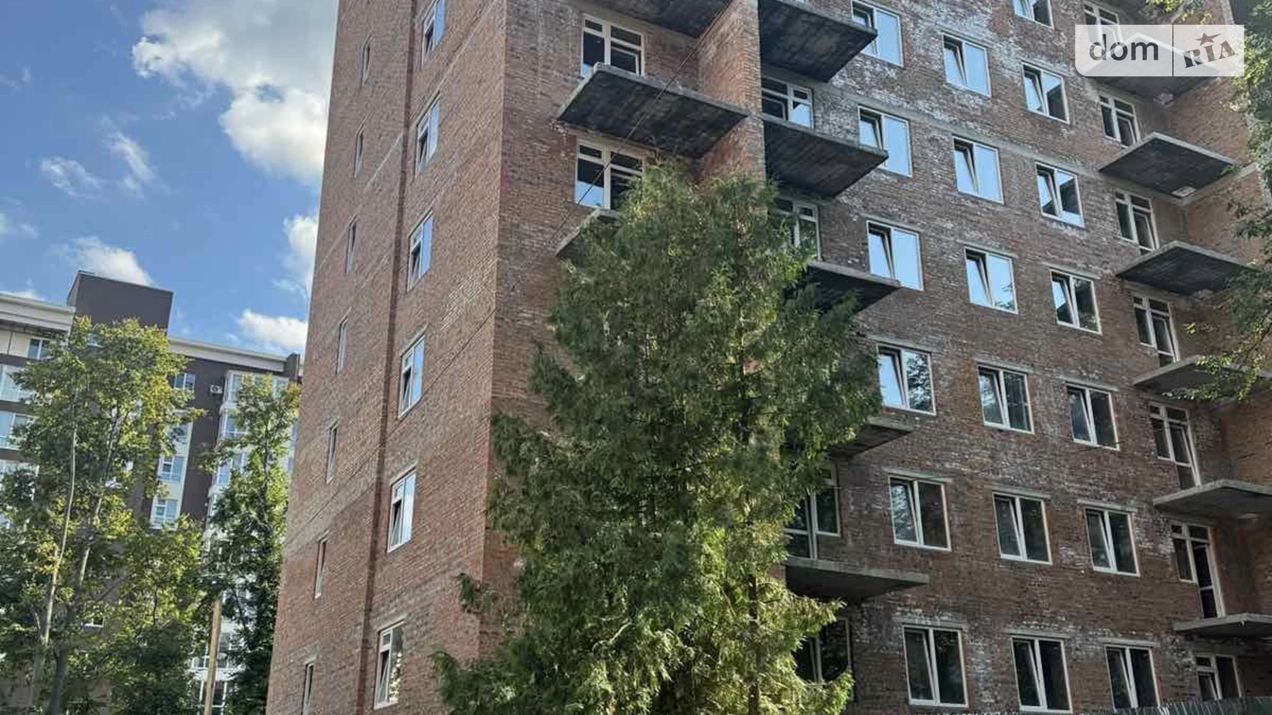 Продается 2-комнатная квартира 53.03 кв. м в Хмельницком, Львовское шоссе, 51/2 - фото 3