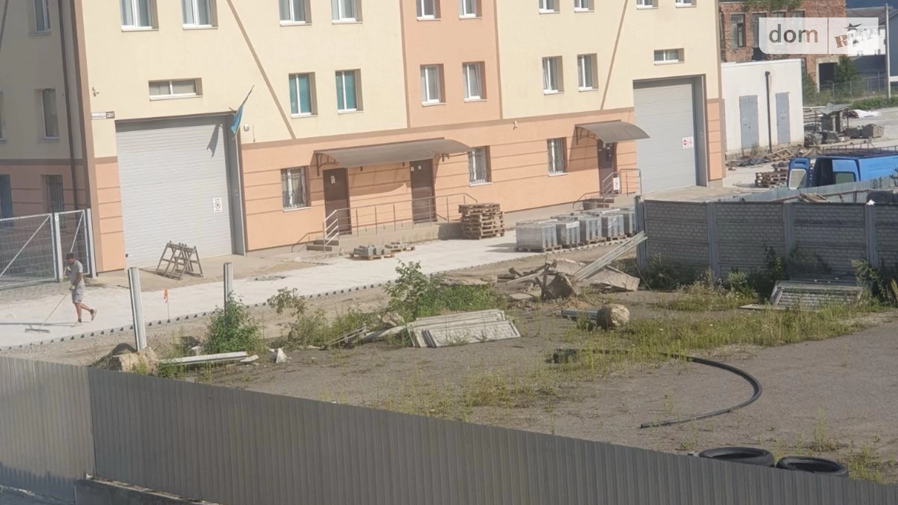 вул. Вовчинецька Позитрон Івано-Франківськ, цена: 999999 € - фото 2