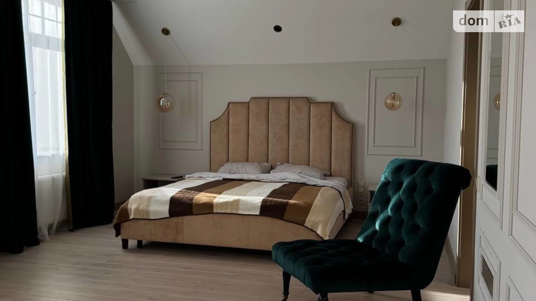 Сдается в аренду дом на 2 этажа 3 кв. м с баней/сауной, цена: 2700 $ - фото 4