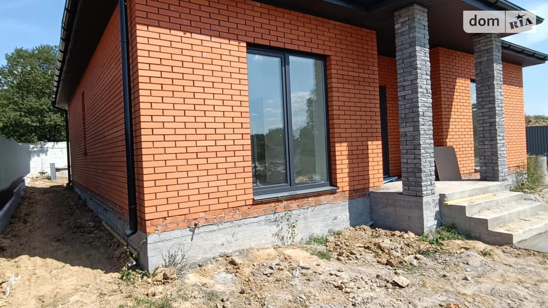 Продается одноэтажный дом 95 кв. м с подвалом, цена: 85000 $ - фото 2