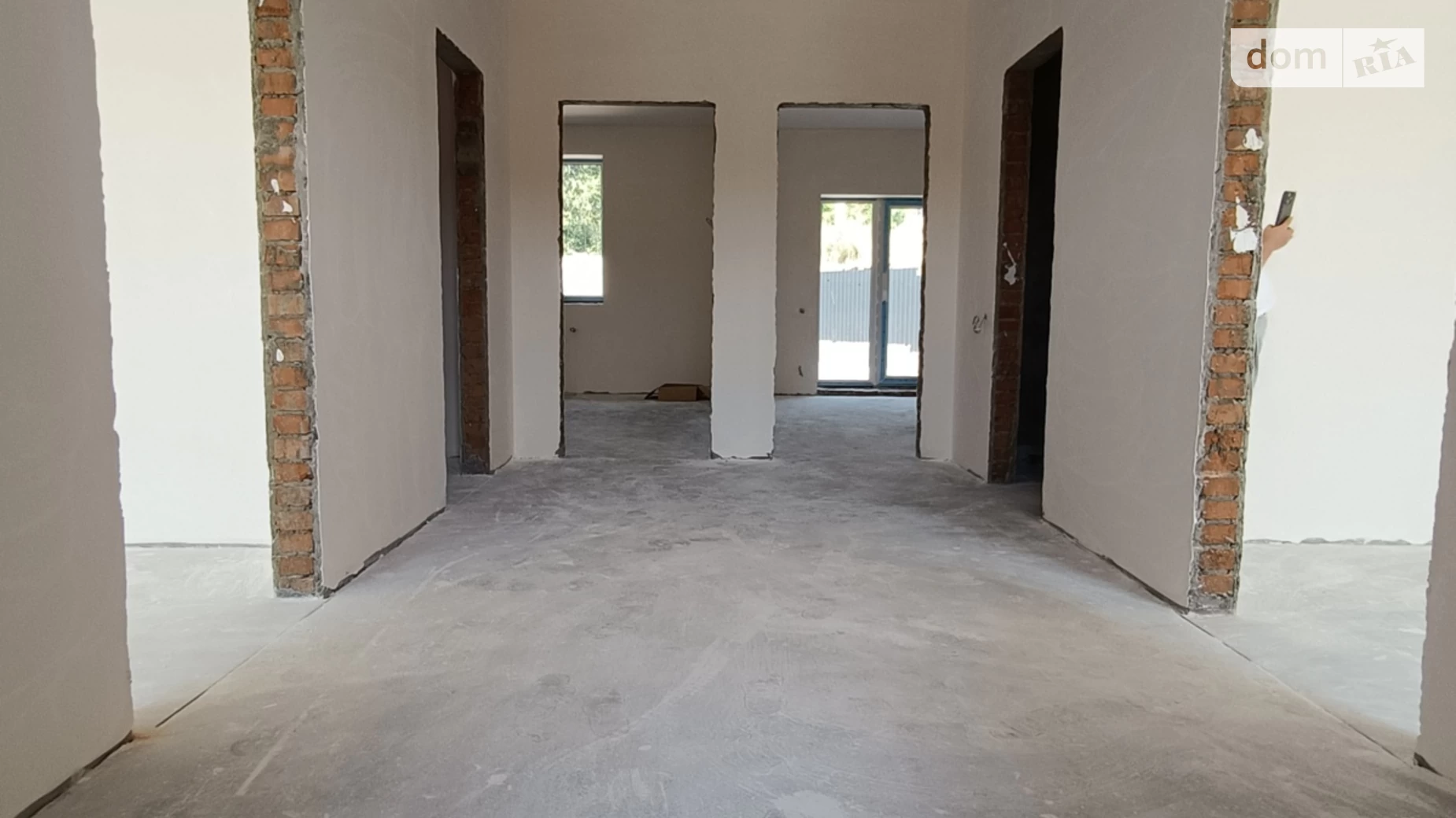 Продается одноэтажный дом 95 кв. м с подвалом, цена: 85000 $ - фото 5