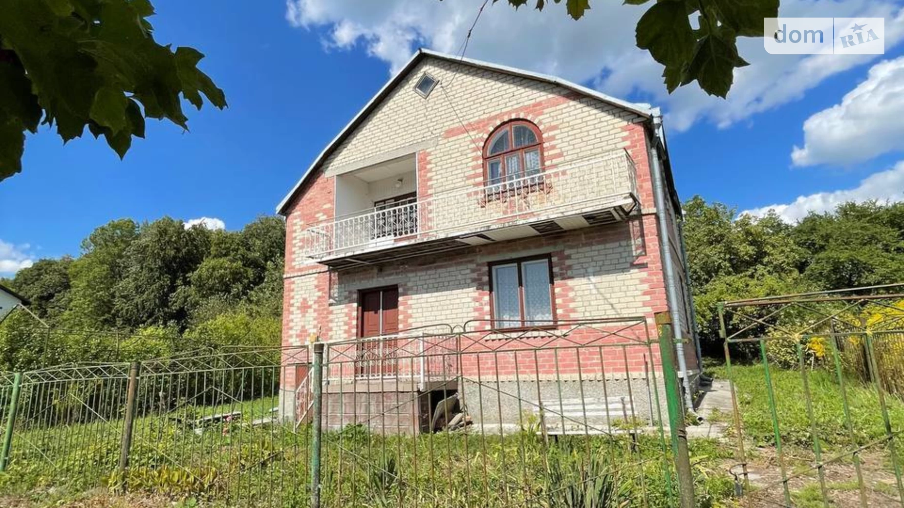 Продается дом на 2 этажа 112.7 кв. м с террасой, цена: 33000 $ - фото 2