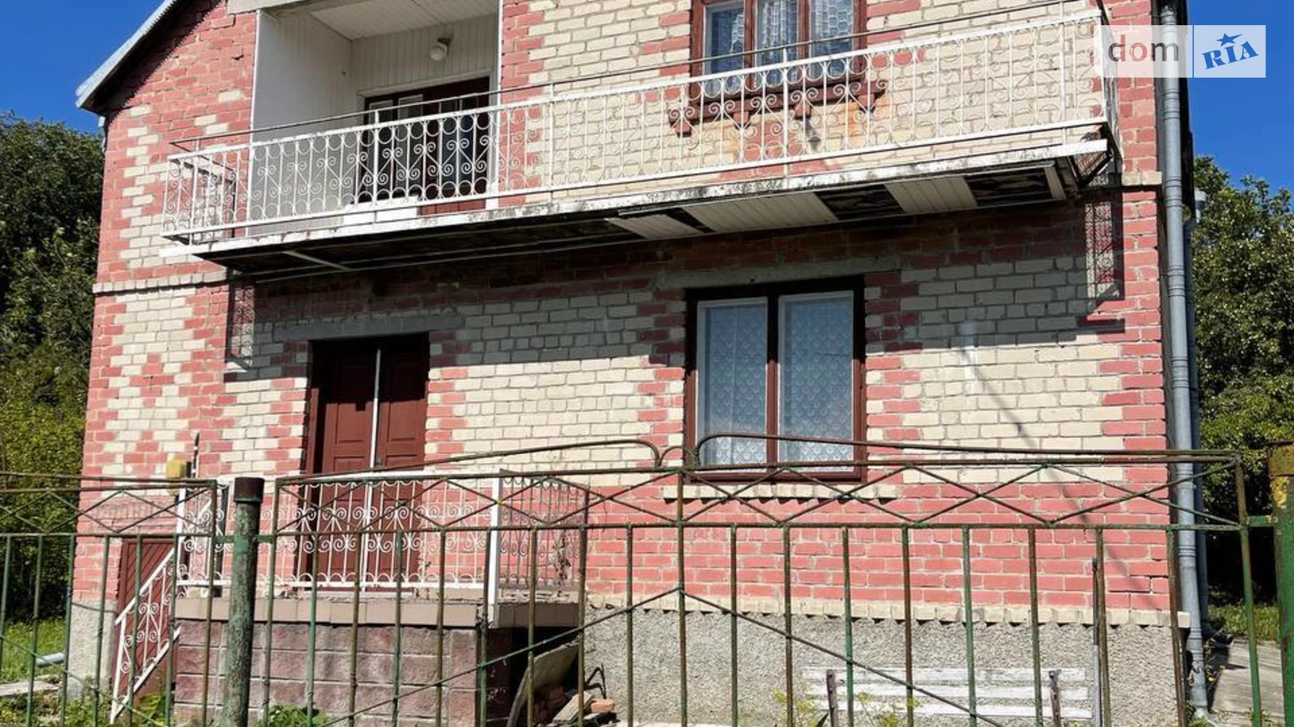 Продается дом на 2 этажа 112.7 кв. м с террасой, цена: 33000 $ - фото 3