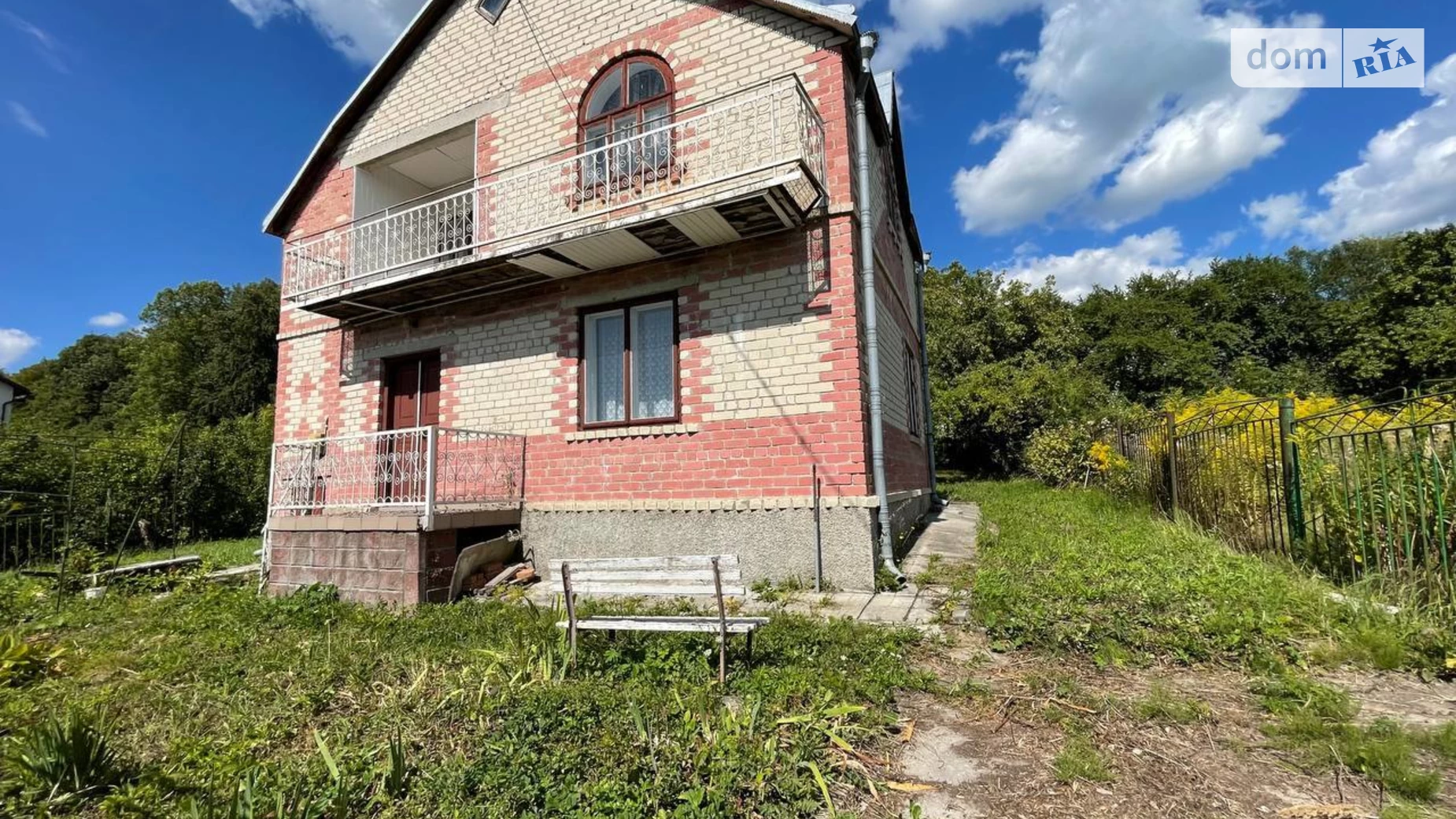 Продается дом на 2 этажа 112.7 кв. м с террасой, цена: 33000 $ - фото 4