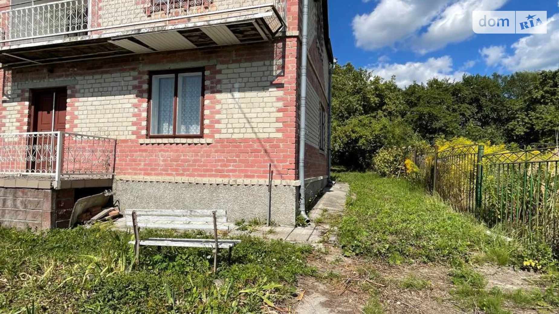 Продается дом на 2 этажа 112.7 кв. м с террасой, цена: 33000 $ - фото 5