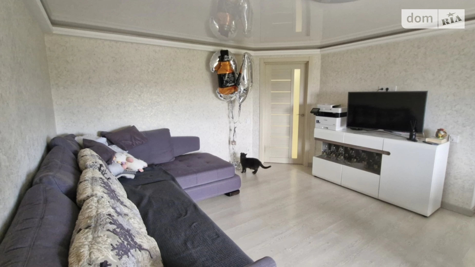 Продается 2-комнатная квартира 79.5 кв. м в Харькове, цена: 78000 $ - фото 3