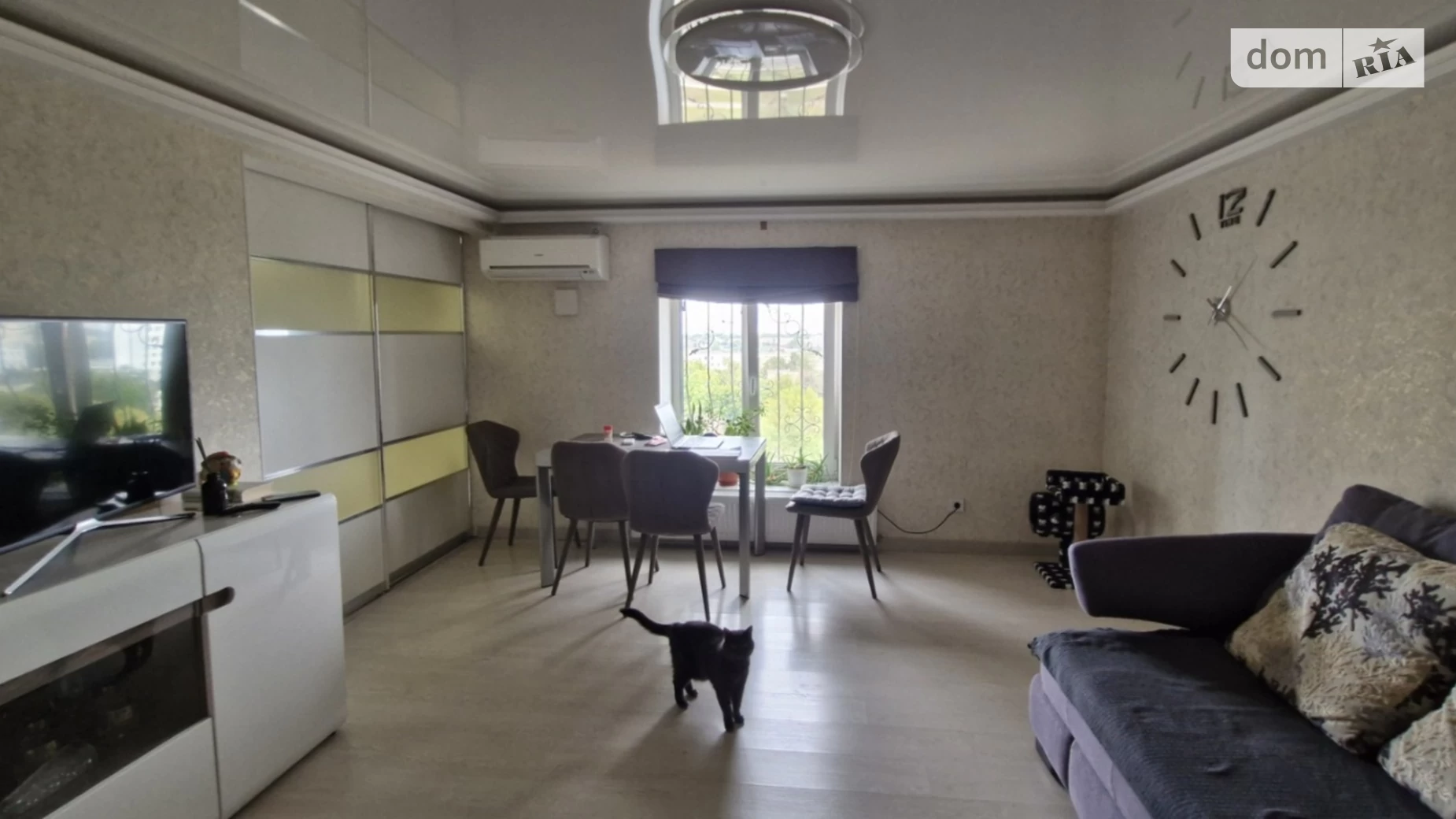 Продается 2-комнатная квартира 79.5 кв. м в Харькове, цена: 78000 $ - фото 2