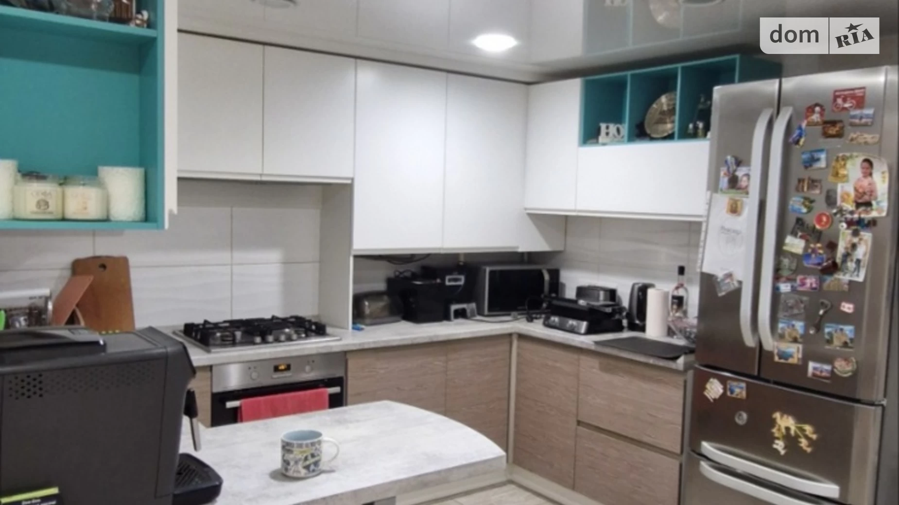 Продается 2-комнатная квартира 79.5 кв. м в Харькове, цена: 78000 $ - фото 5