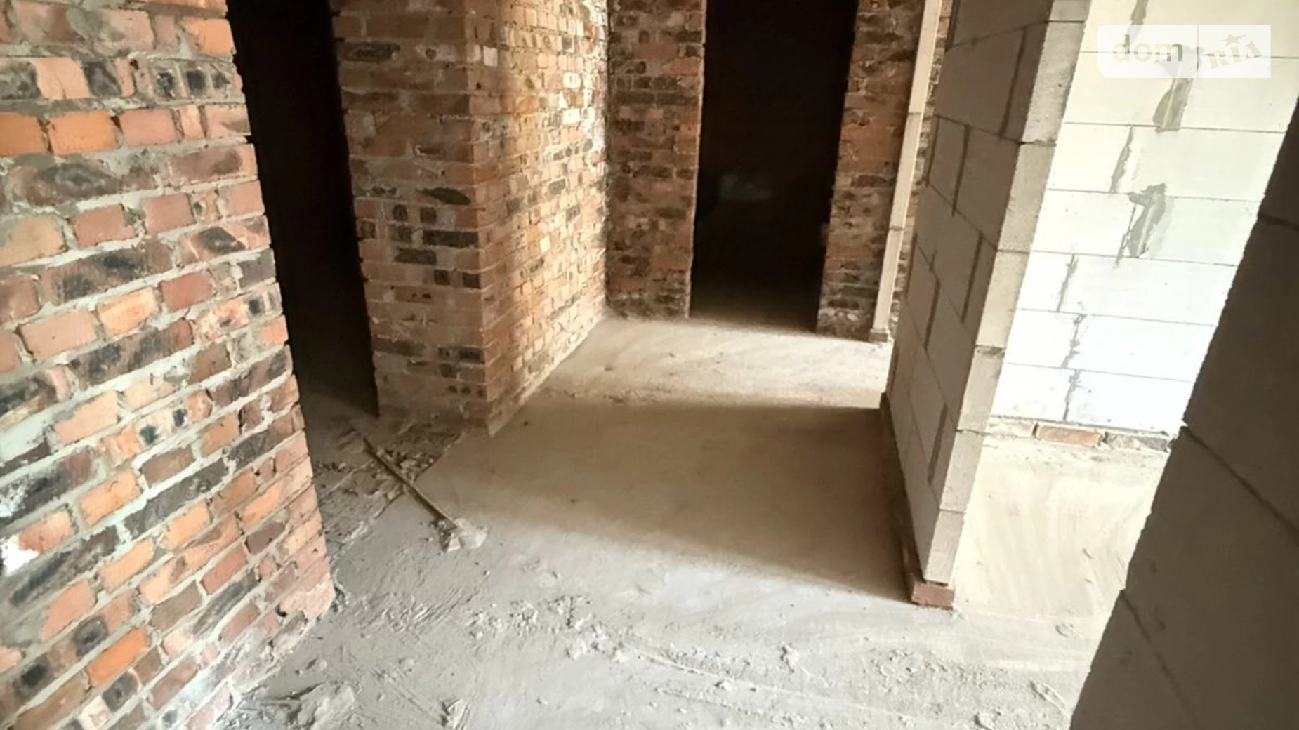 Продается 2-комнатная квартира 51.72 кв. м в Хмельницком, Львовское шоссе - фото 3
