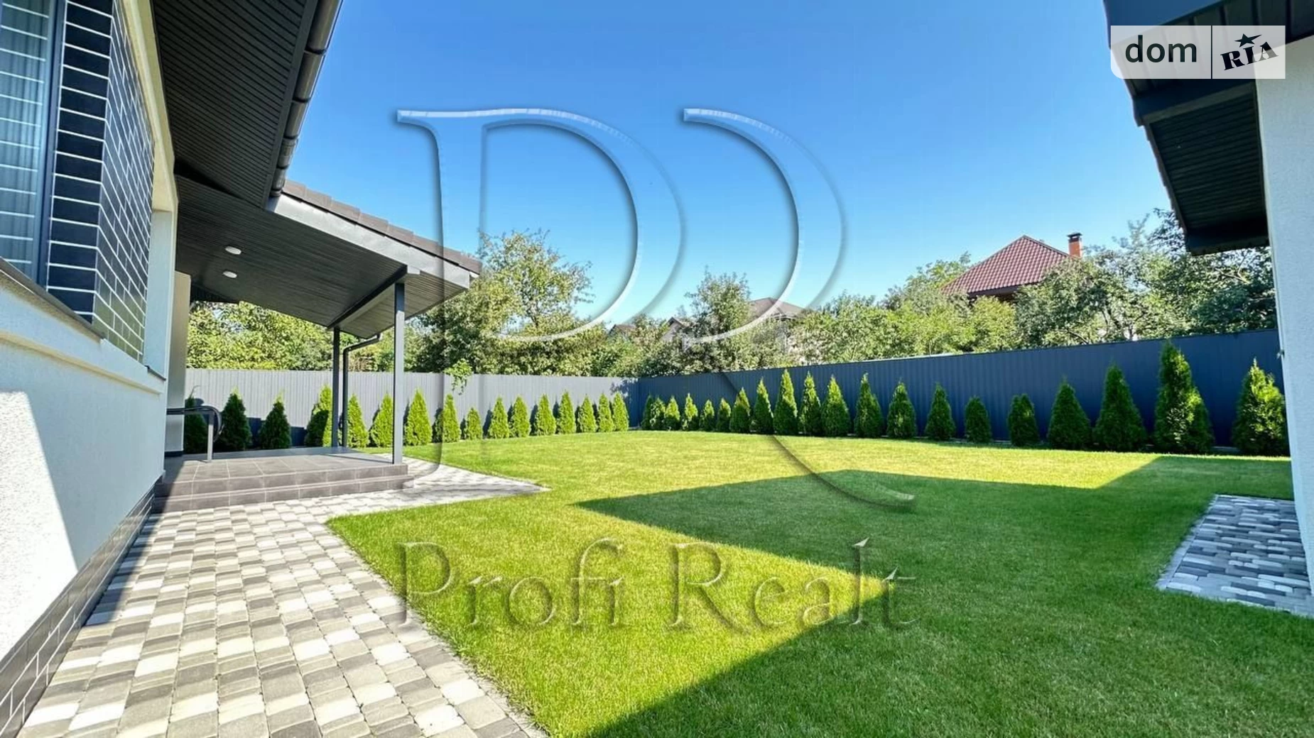 Продается одноэтажный дом 112.6 кв. м с мансардой, цена: 230000 $ - фото 2