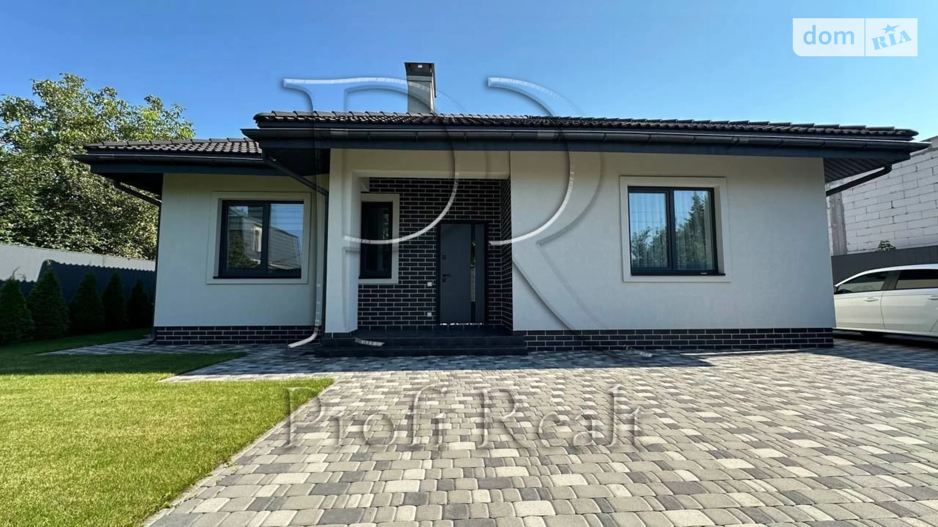 Продается одноэтажный дом 112.6 кв. м с мансардой, цена: 230000 $ - фото 3