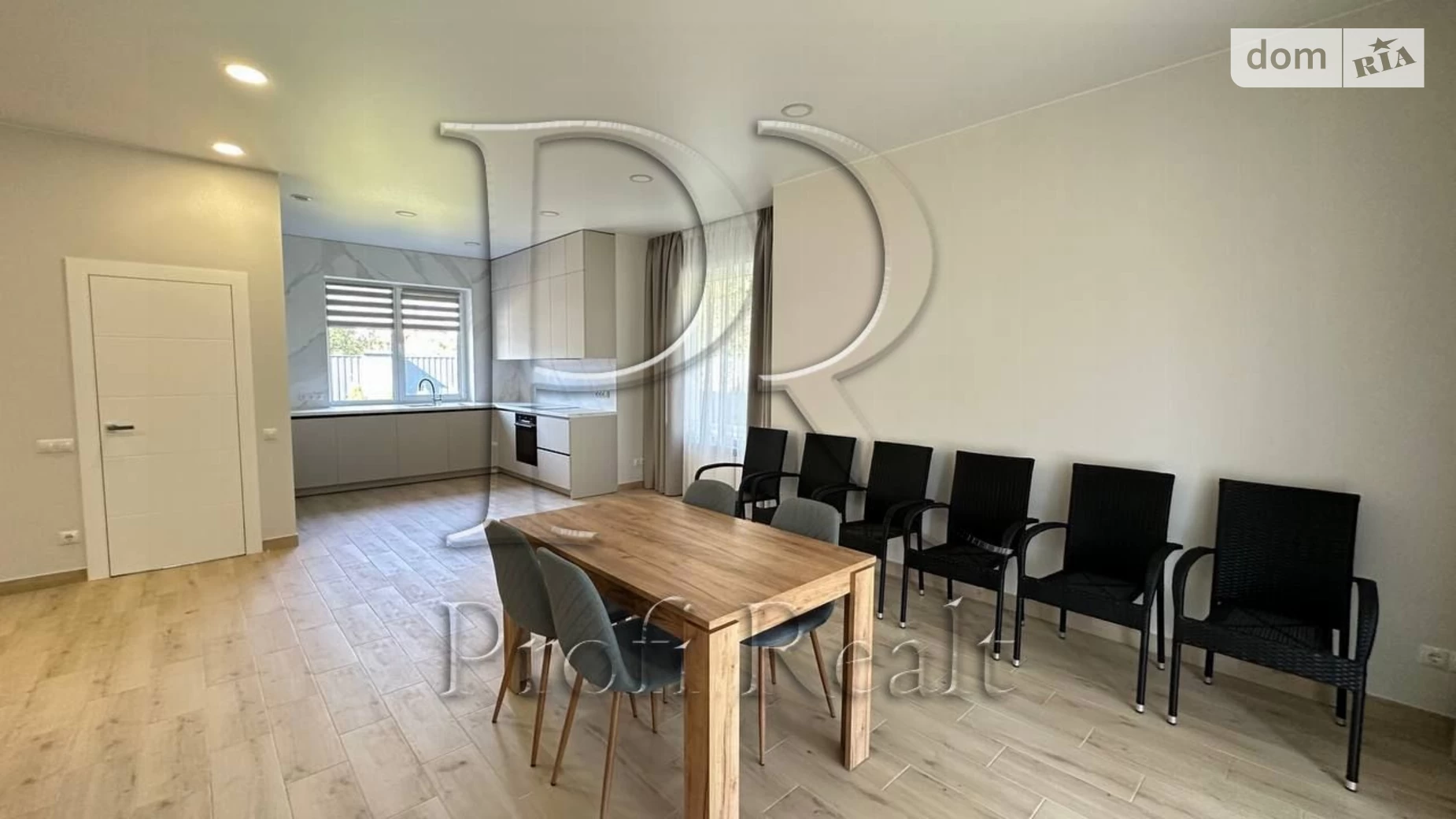 Продается одноэтажный дом 112.6 кв. м с мансардой, цена: 230000 $ - фото 5