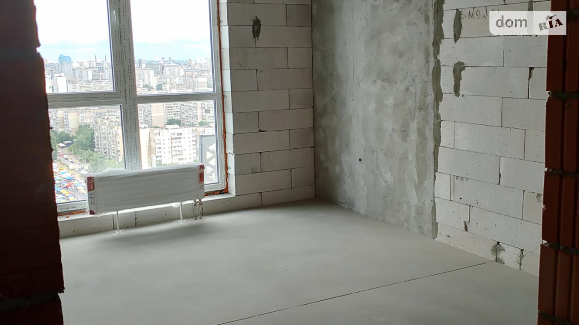 ул. Ревуцкого, 40Б Позняки Киев ЖК Лебединый Харьковская - фото 3