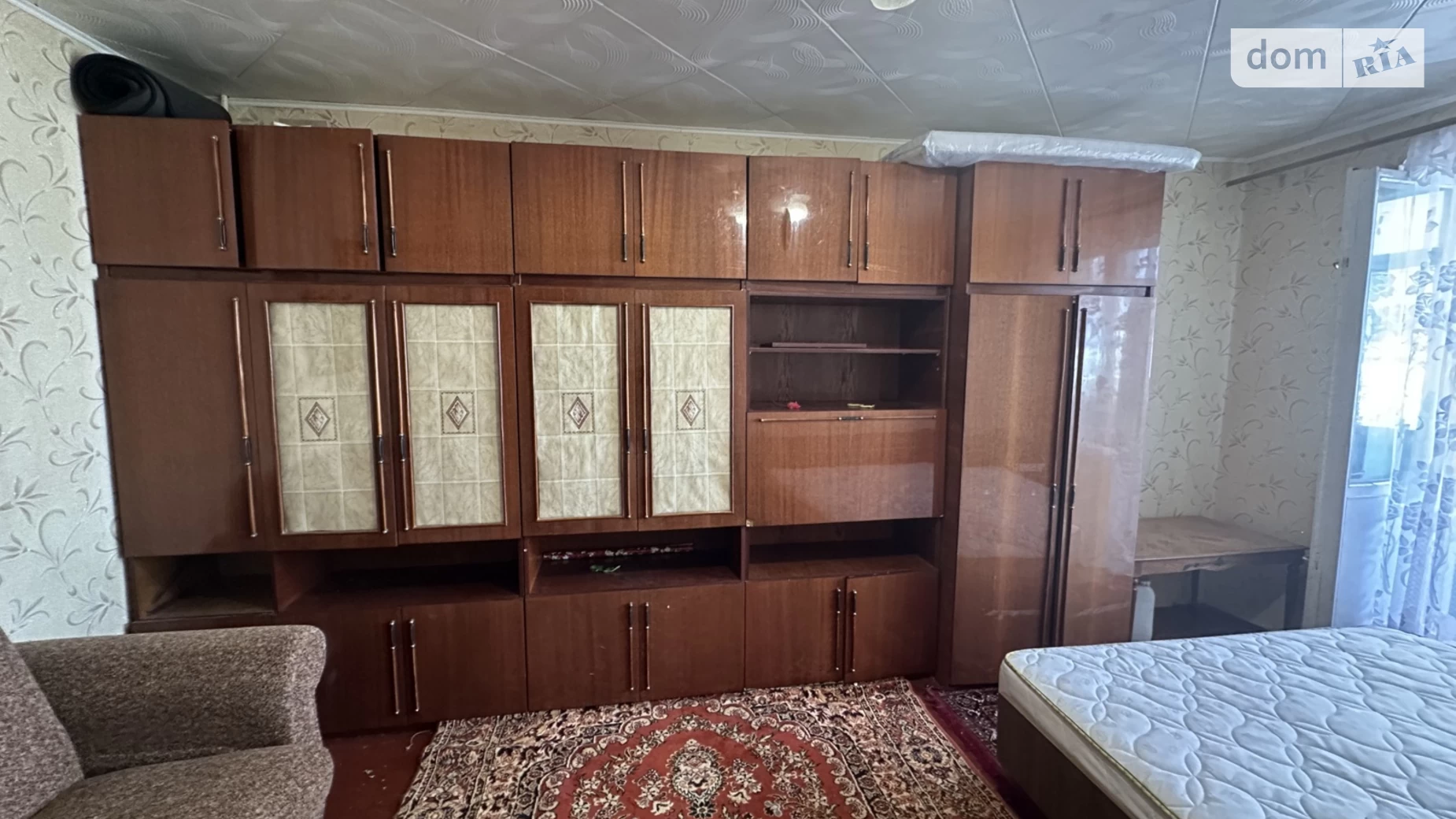 Продается 3-комнатная квартира 56 кв. м в, цена: 31000 $ - фото 2