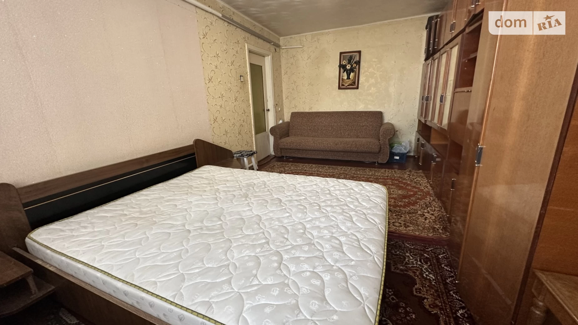 Продается 3-комнатная квартира 56 кв. м в, цена: 31000 $ - фото 4
